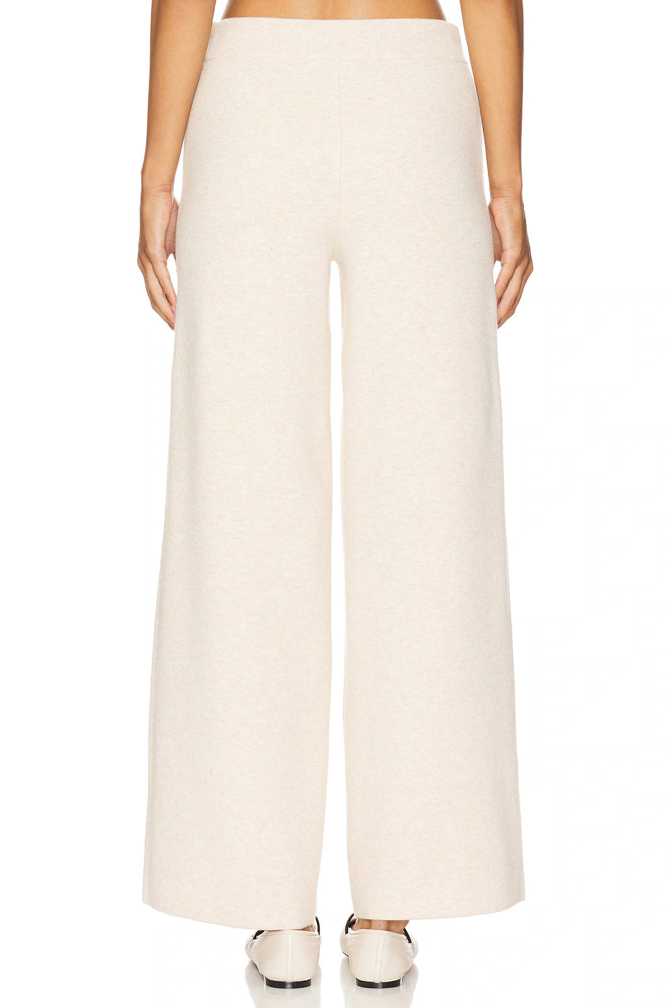 Miranda Wide Leg Pant