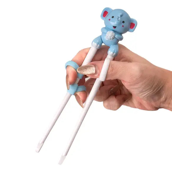 Elephant Training Chopsticks