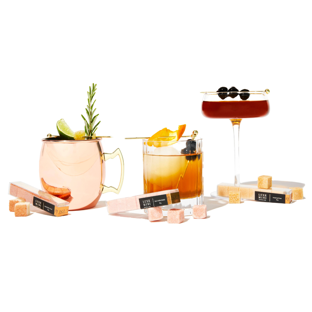 CLASSIC | Instant Cocktail Kit
