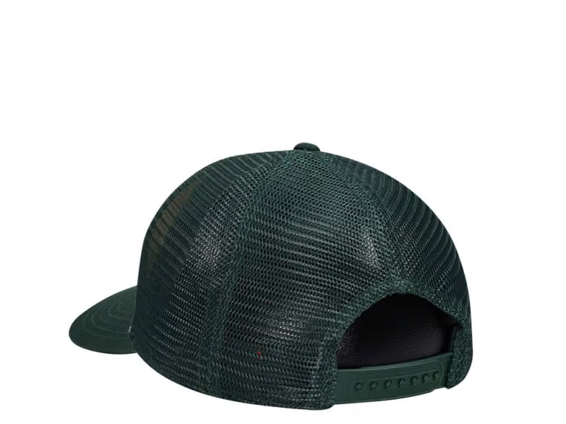 Smokey Bear Sinclair Trucker Snapback Hat