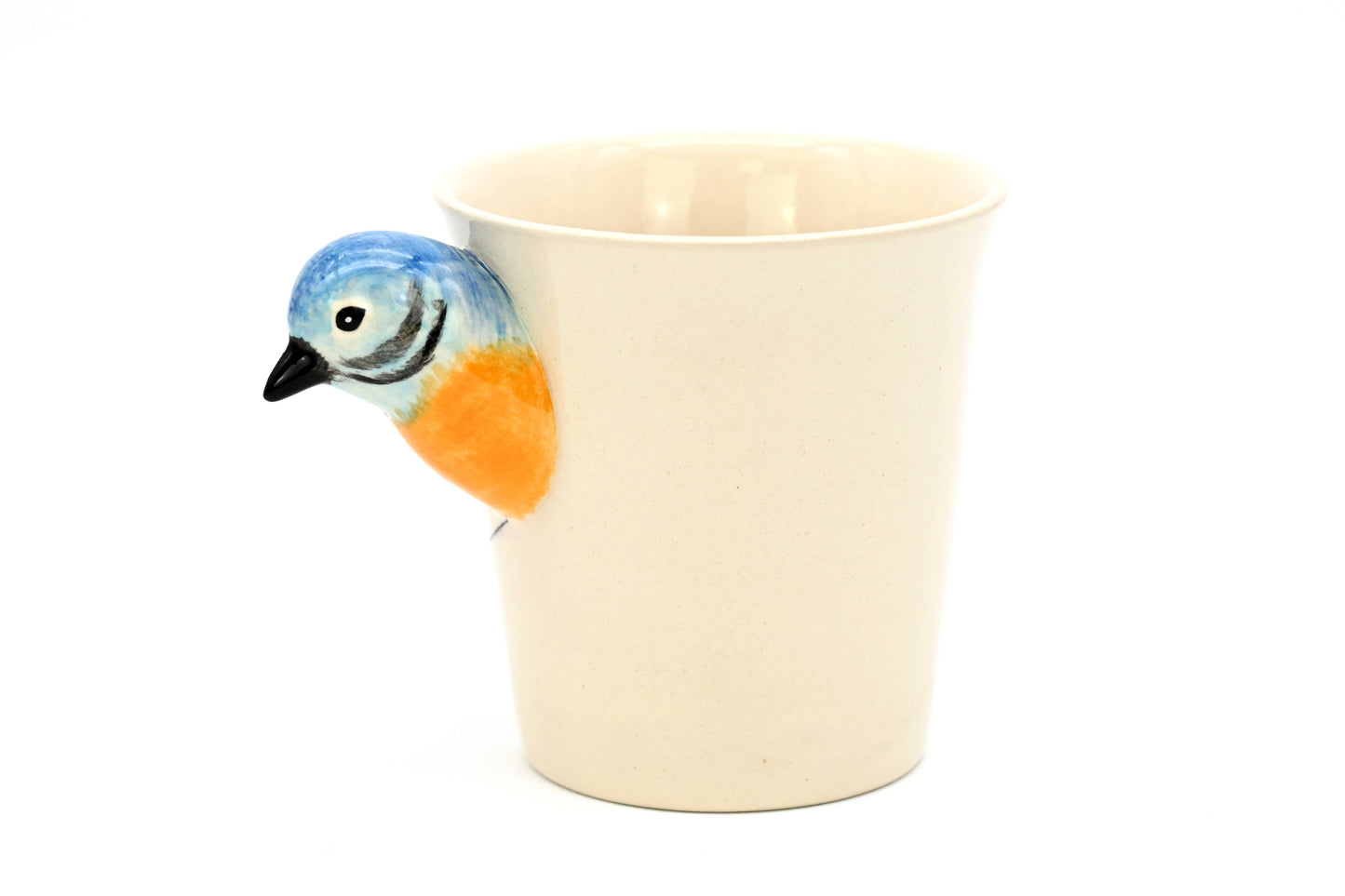 Blue Bird Mug