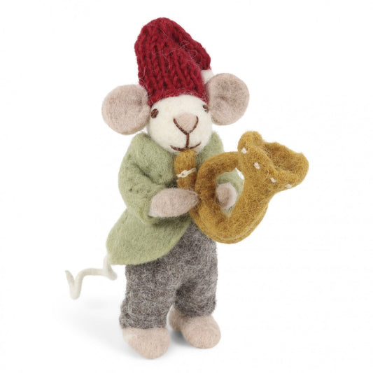 Small Orchestra Mouse