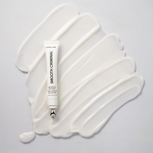Smooth Criminal Age Defying Eye Serum