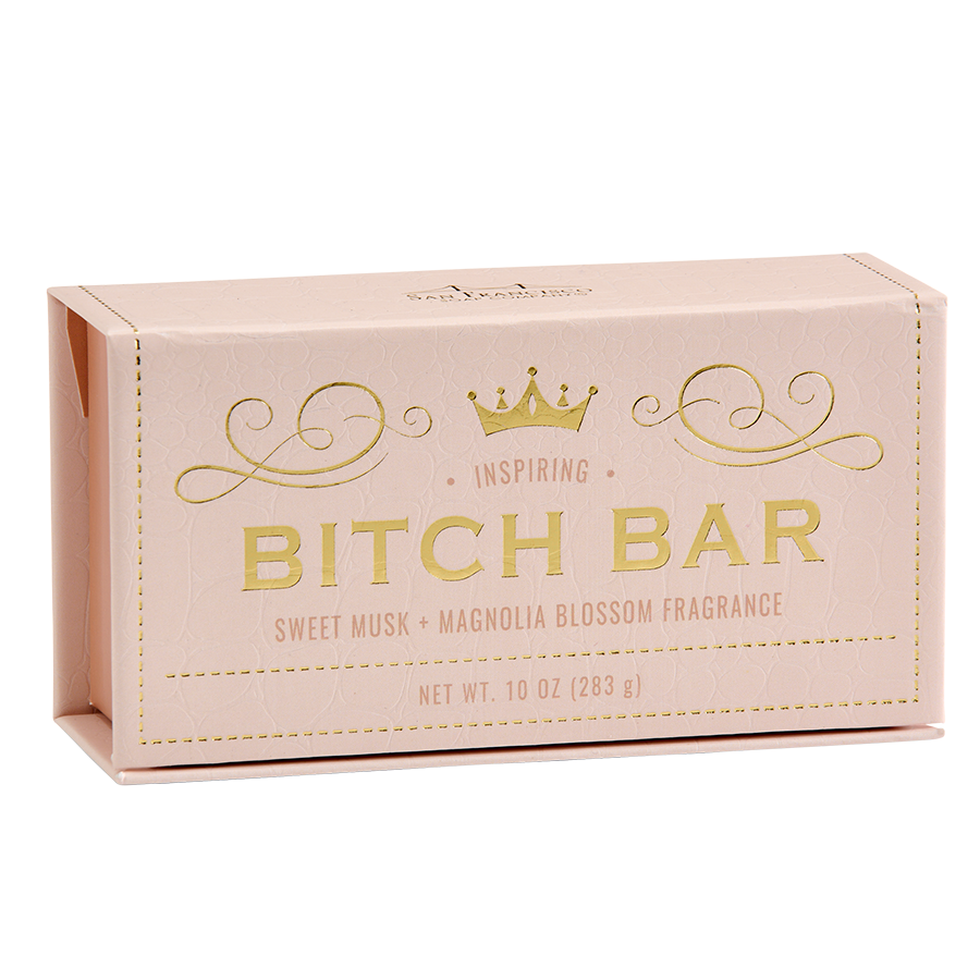 Bitch Bar Sweet Musk & Magnolia Blossom