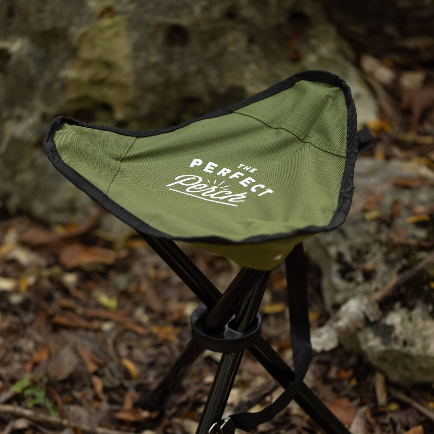 Tripod Camp Stool