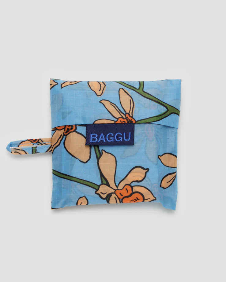 Baby Baggu - Orchid