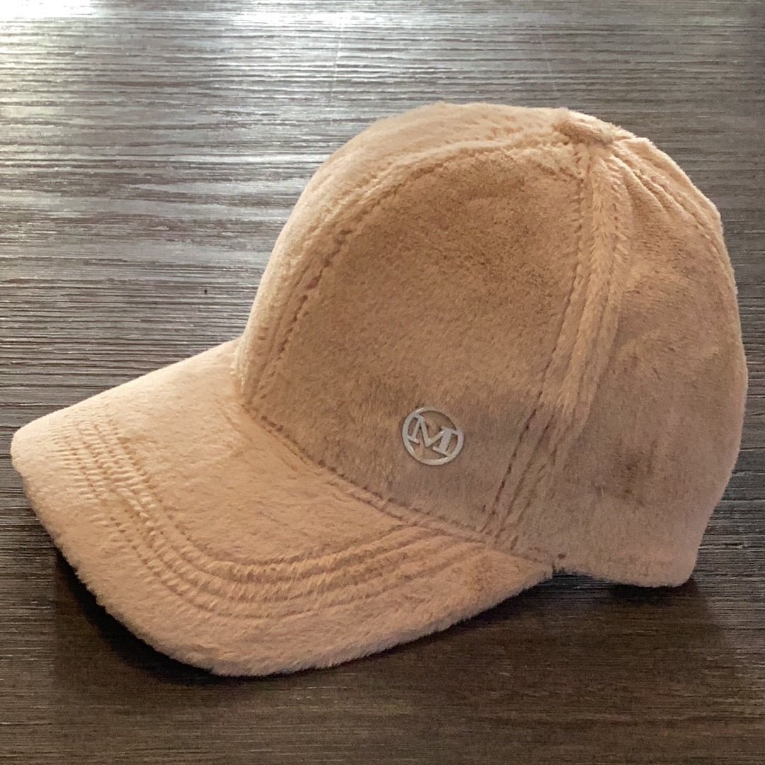 Fuzzy Cap