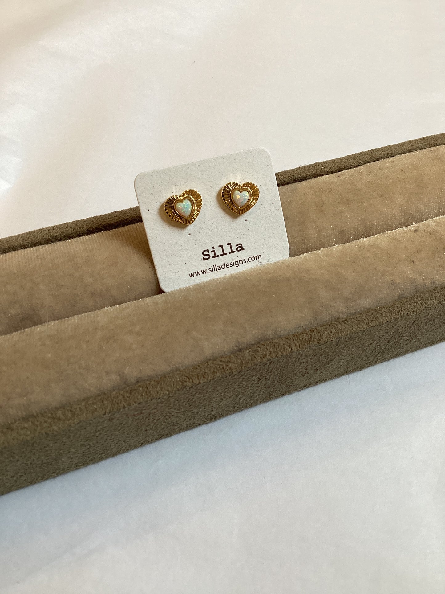 Little Love Studs