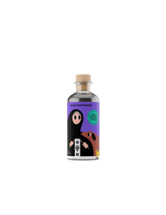 Yiayia Organic Balsamic Vinegar
