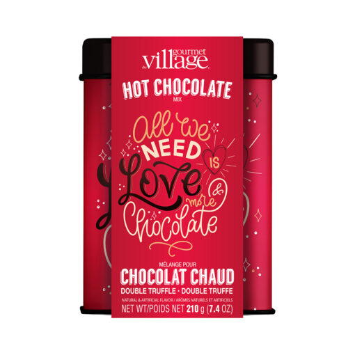 Hot Chocolate Mix - All You Need Is Love