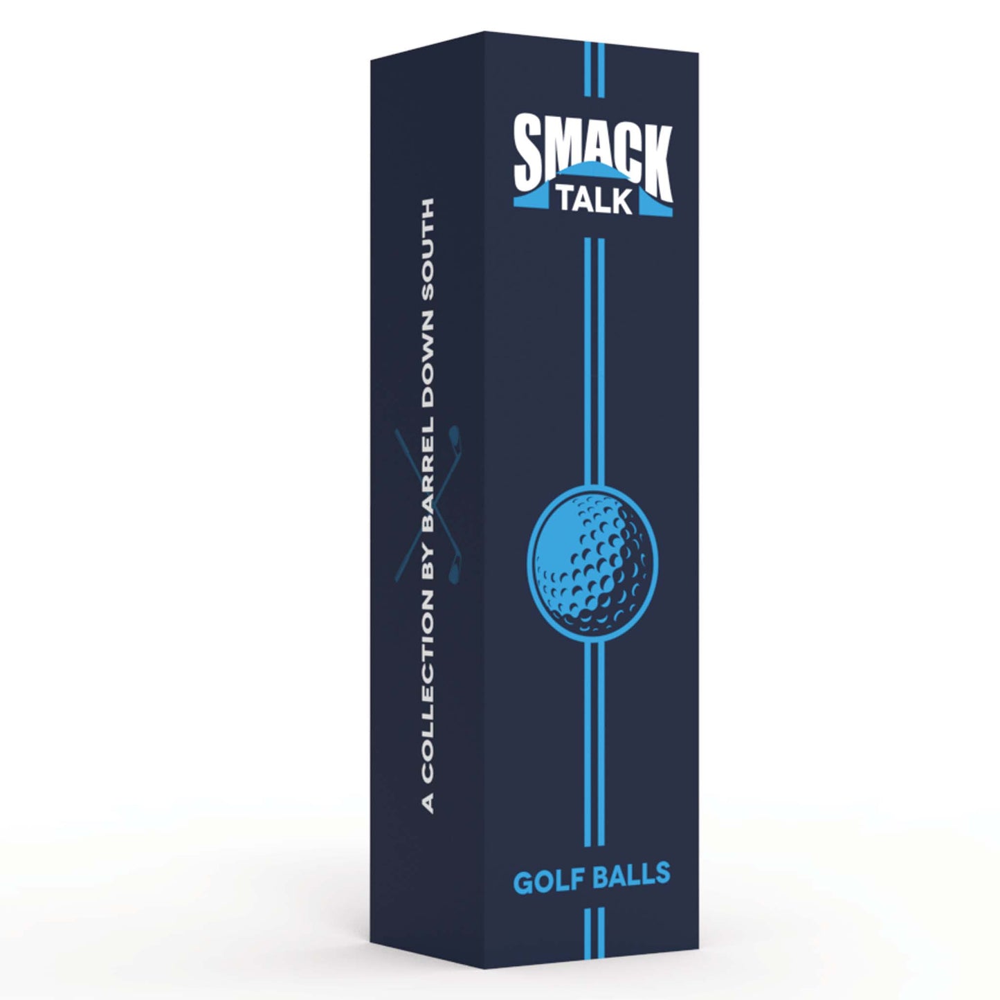 Smack Talk Golf Balls Volume 2 Golfing Gift Golf Cart