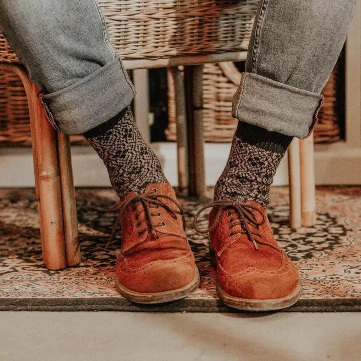 Nordic Ulf Socks Merino Wool in Perform