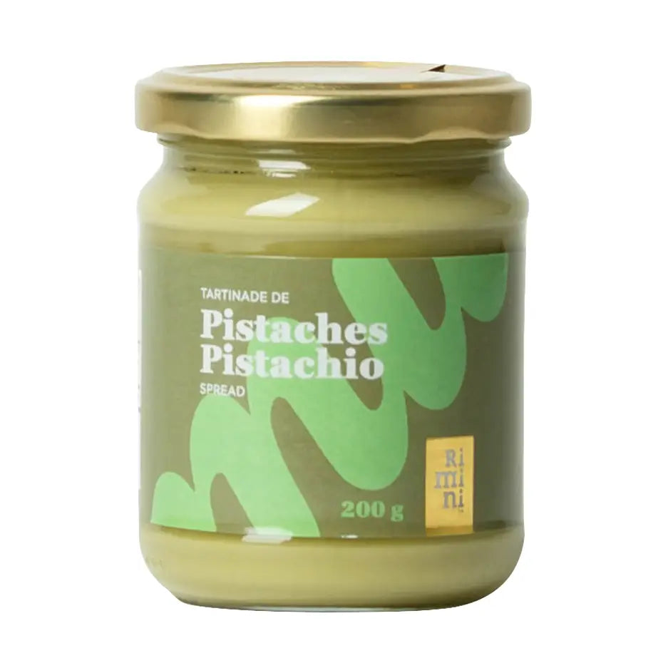 Rimini Pistachio Spread