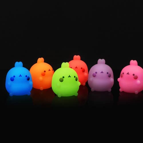 Glow Molang Random Collectable Figure