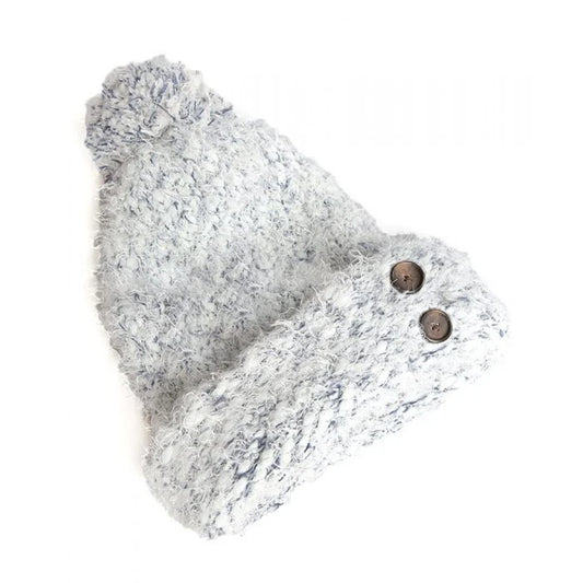 Simply Noelle Women's Himalayan Hat