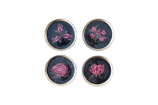 Sous-Verres - Moldave Individual