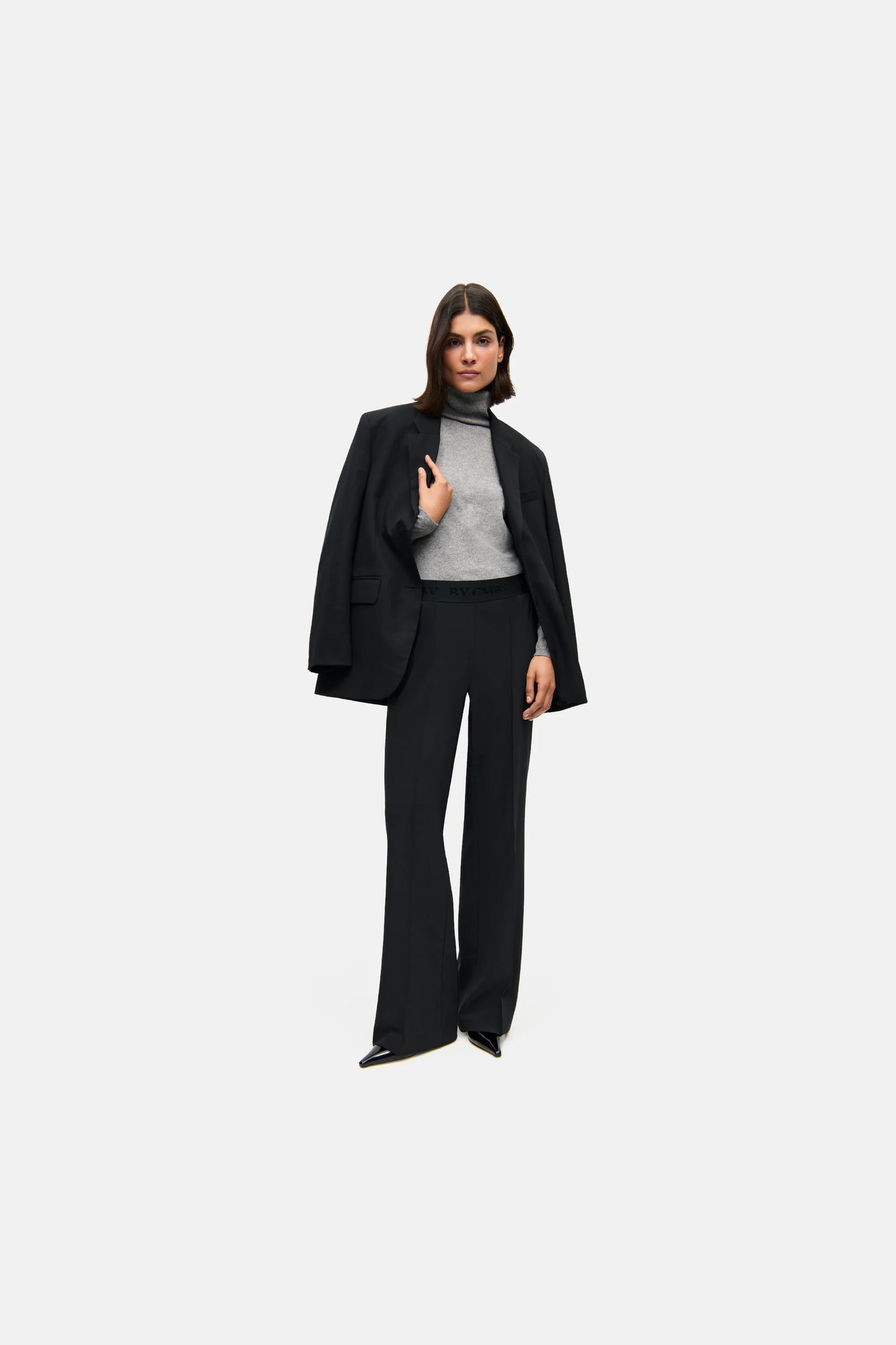 Ava Wide Leg Pants