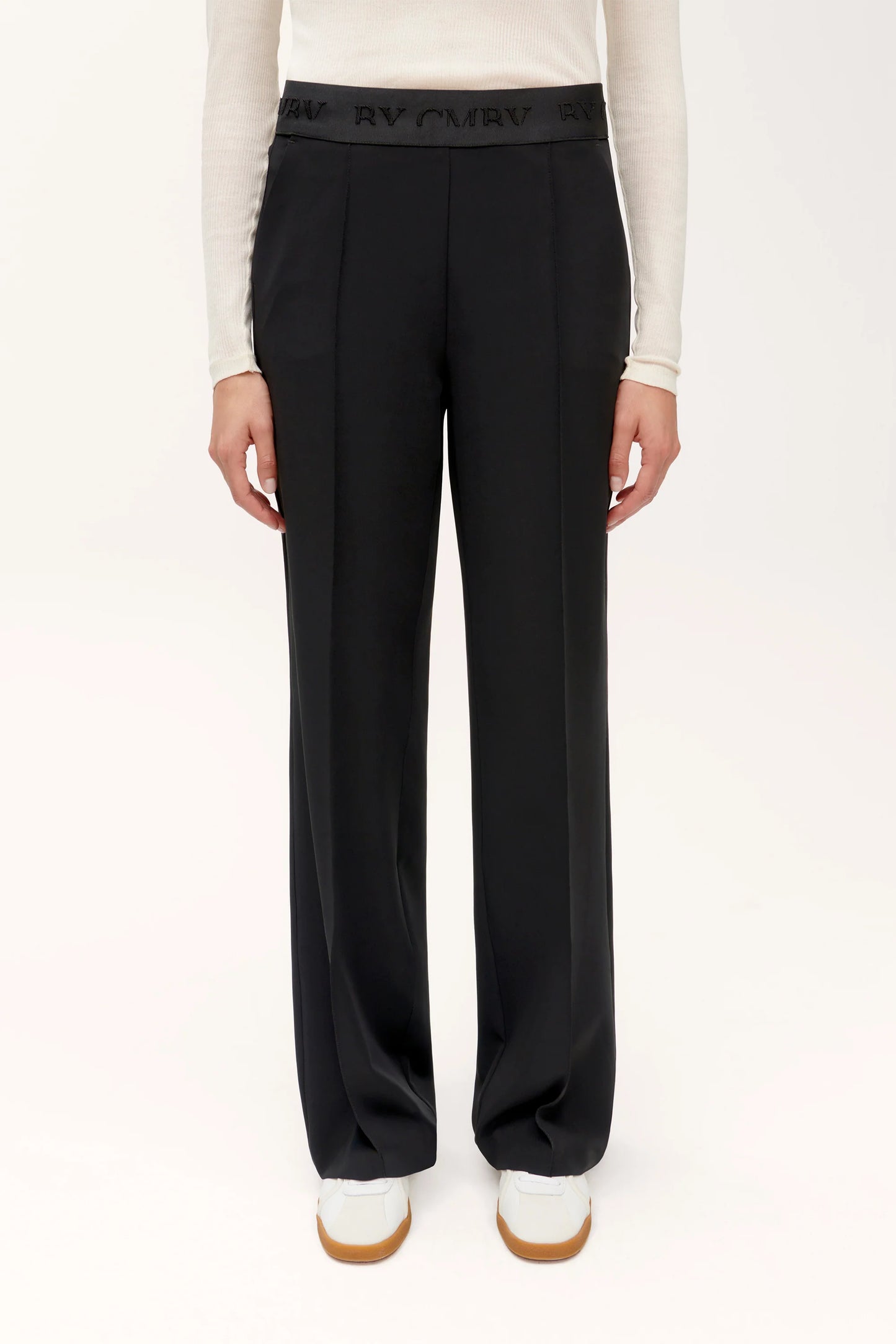 Ava Wide Leg Pants