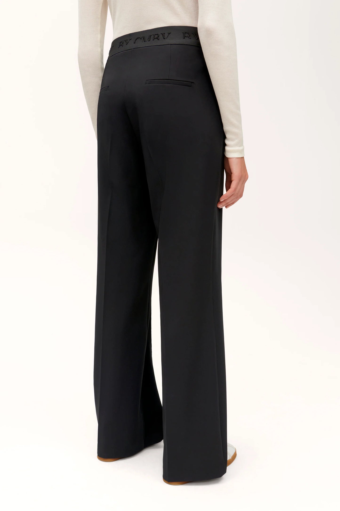 Ava Wide Leg Pants