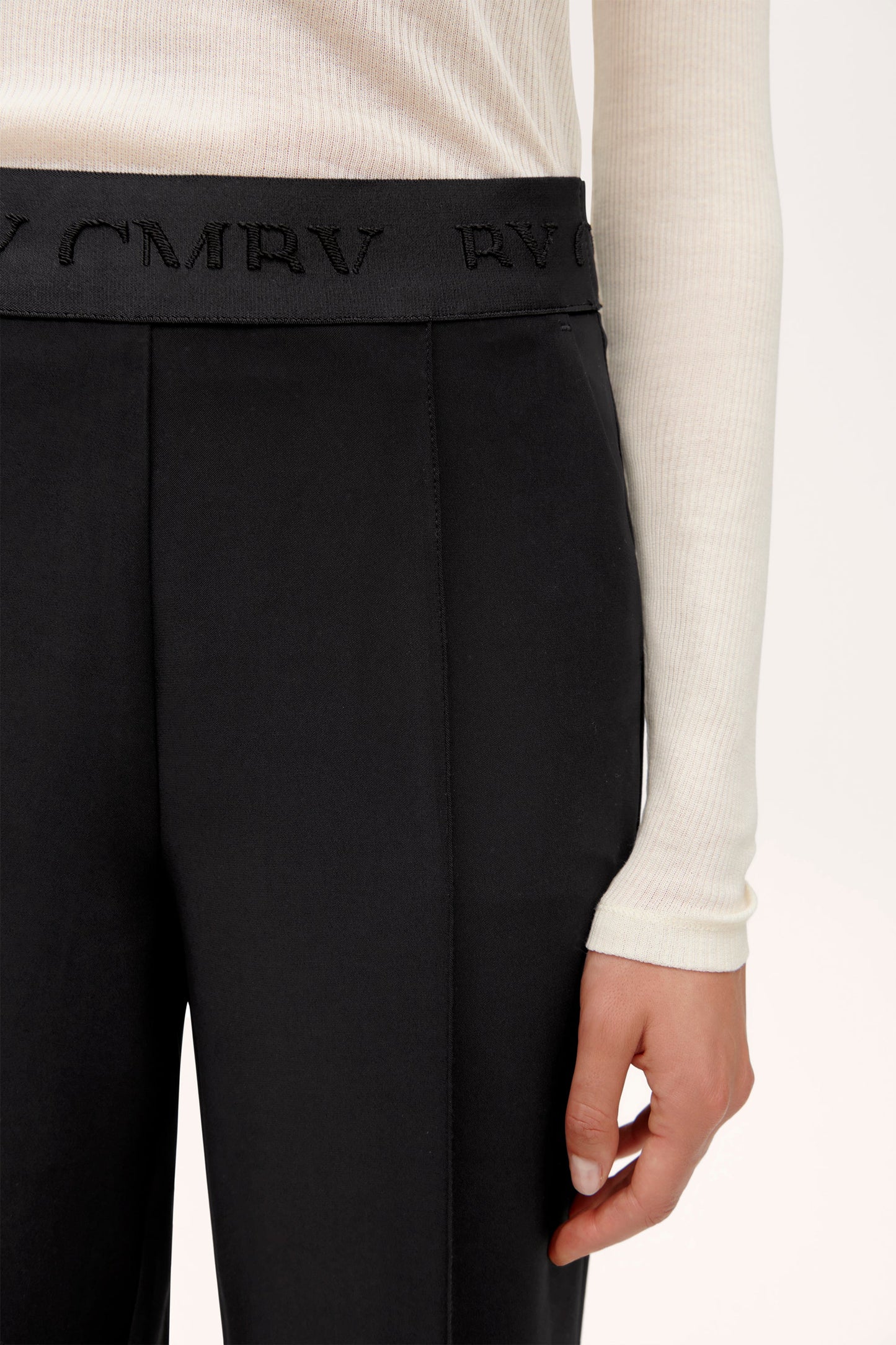 Ava Wide Leg Pants