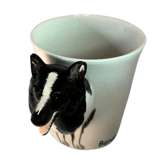 Border Collie Mug