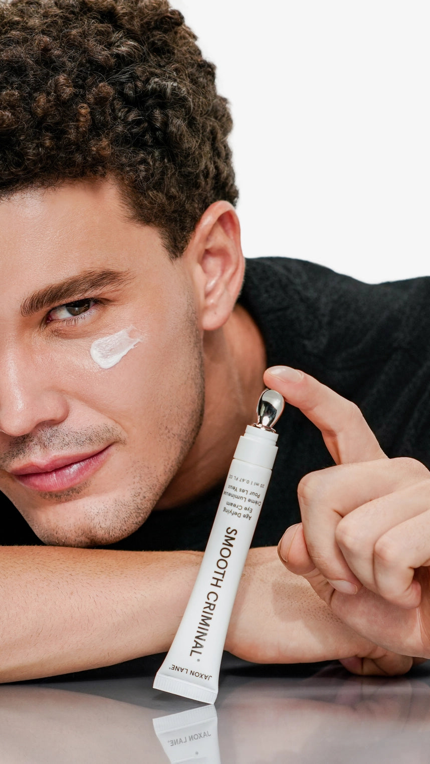 Smooth Criminal Age Defying Eye Serum