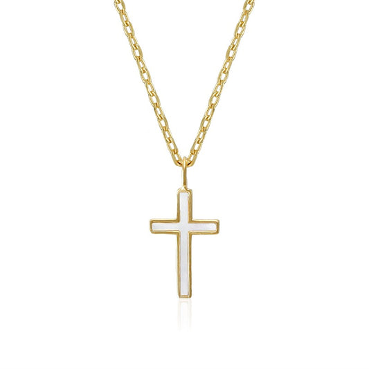 Angelic Necklace