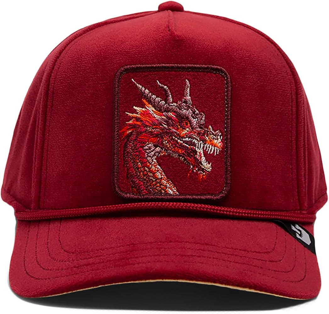 Goorin Bros. Dragon Royalty | Red