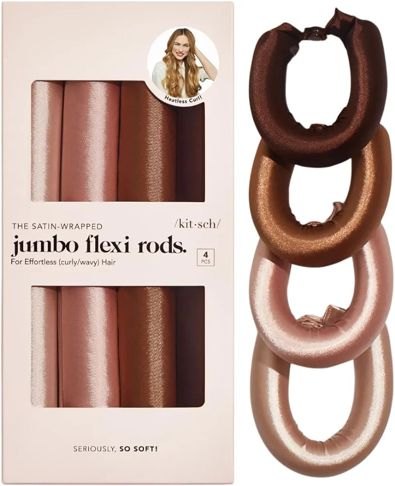 Jumbo Flexi Rods