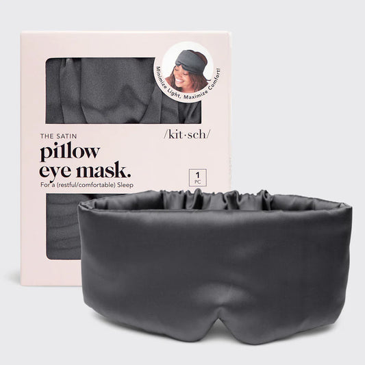 Pillow Eye Mask