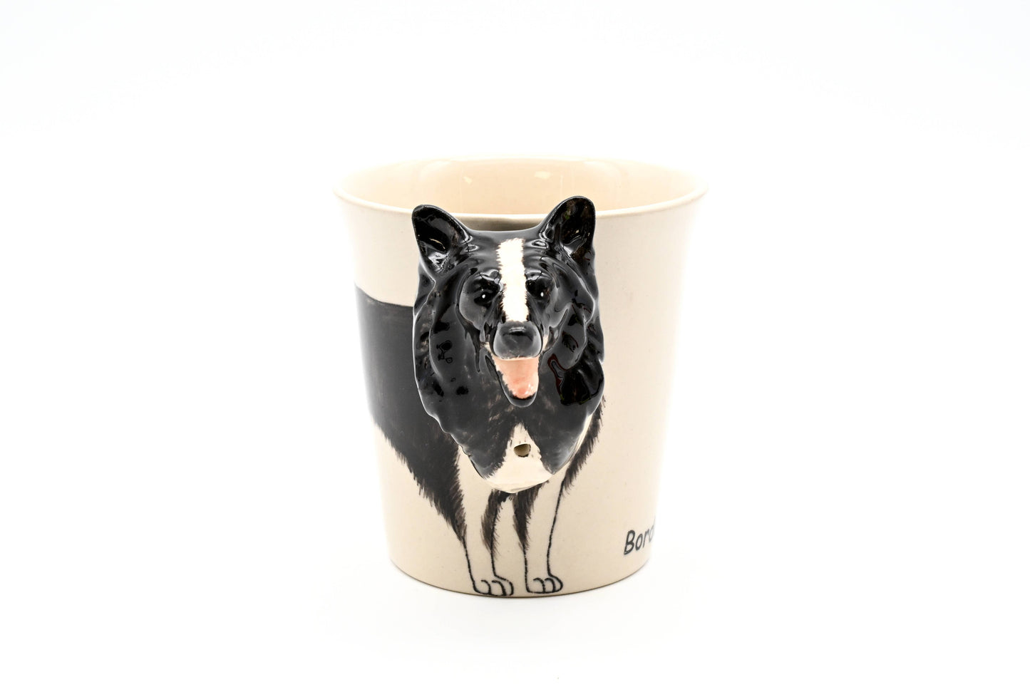 Border Collie Mug | 10 Oz
