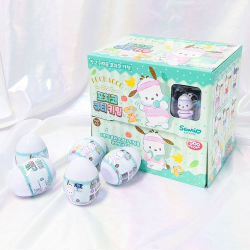 Sanrio Character Blindbox Keychain