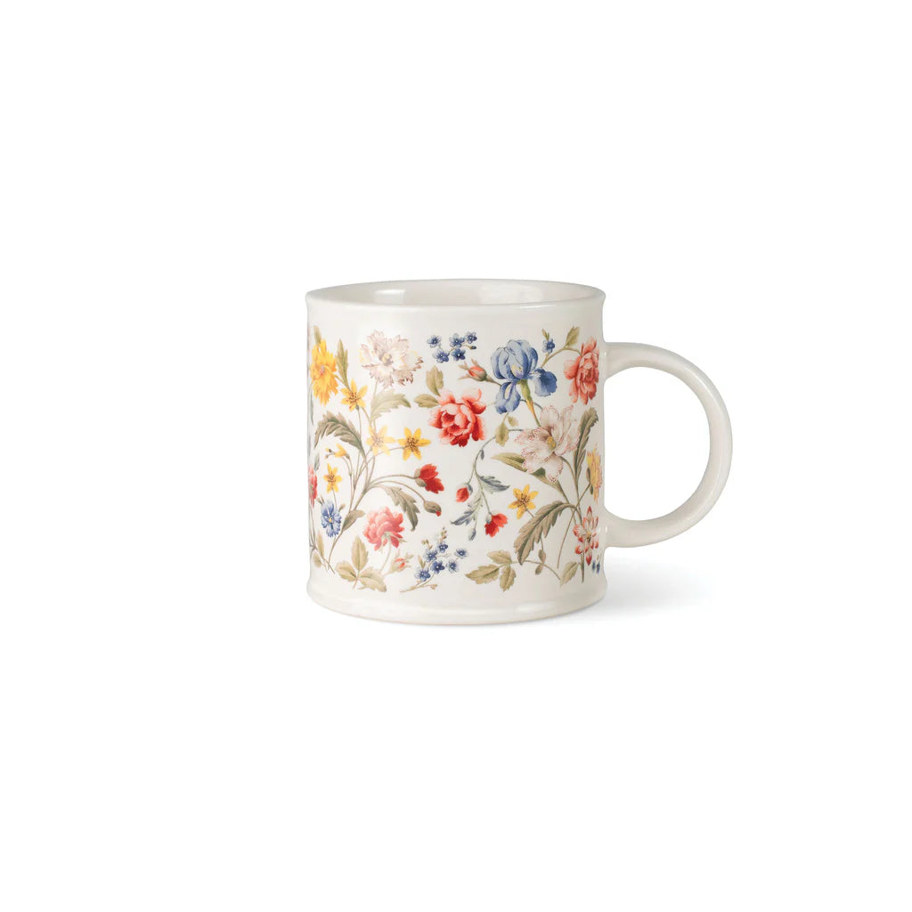 Abor Le Cafe Mug
