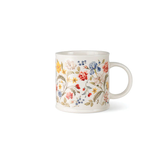 Abor Le Cafe Mug
