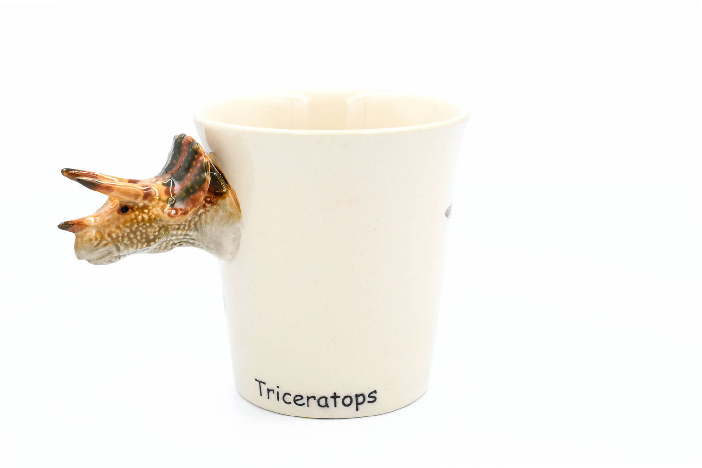 Triceratops Dinosaurs Mug