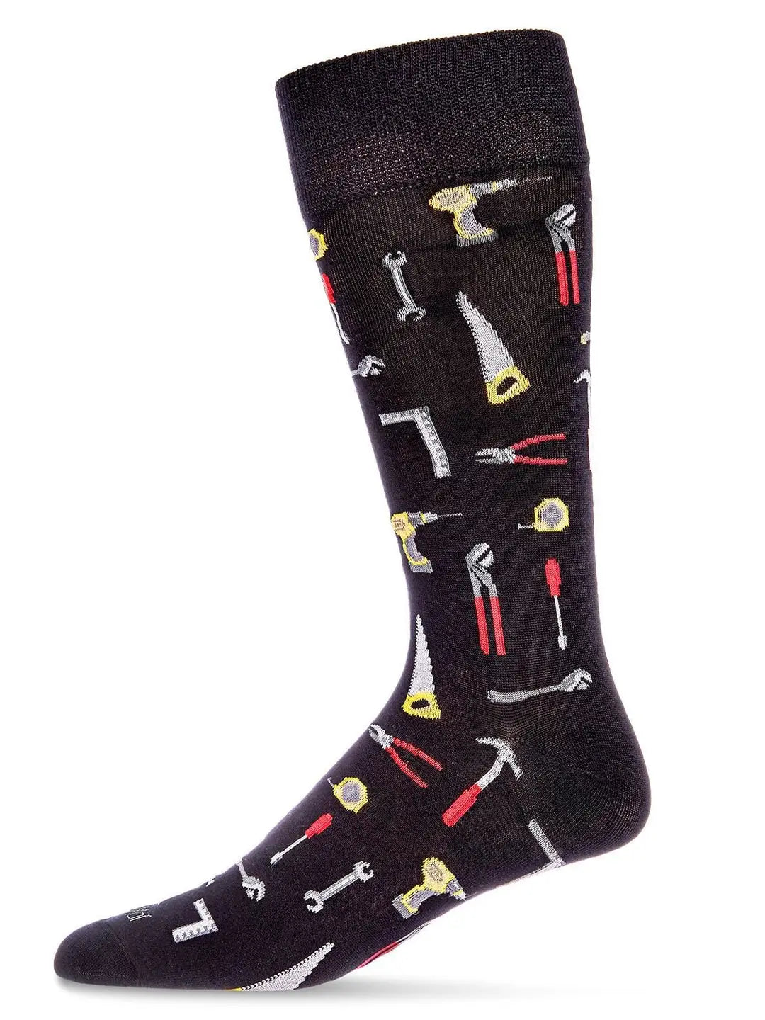 Lumberjack Bamboo Men's Crew
