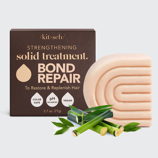 Solid Treatment Bar | Bond Repair