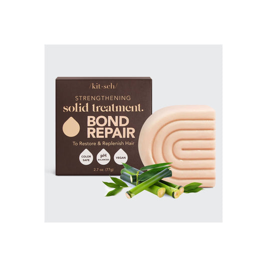 Solid Treatment Bar | Bond Repair