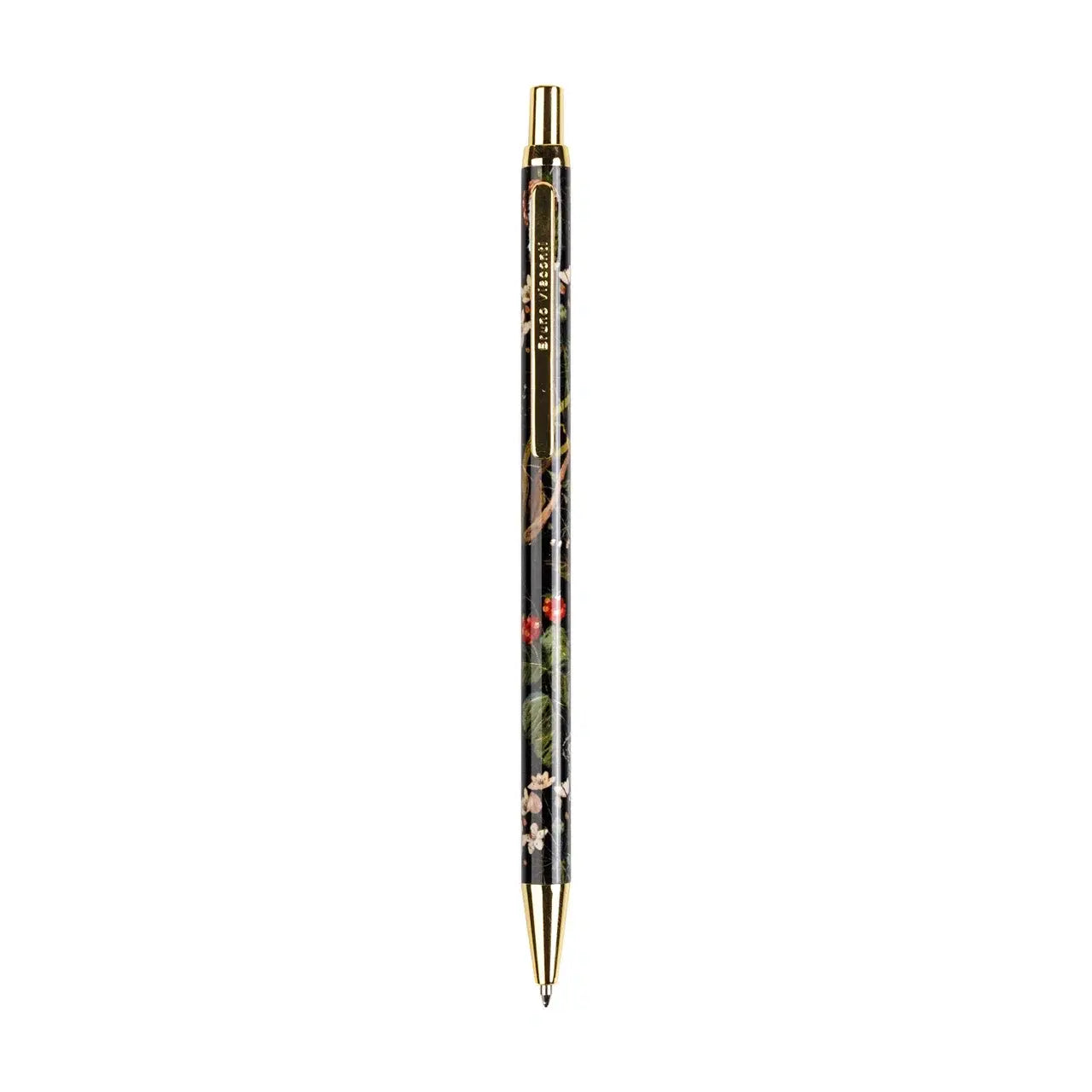 Felicita Forest Flowers Ball Point Pen  