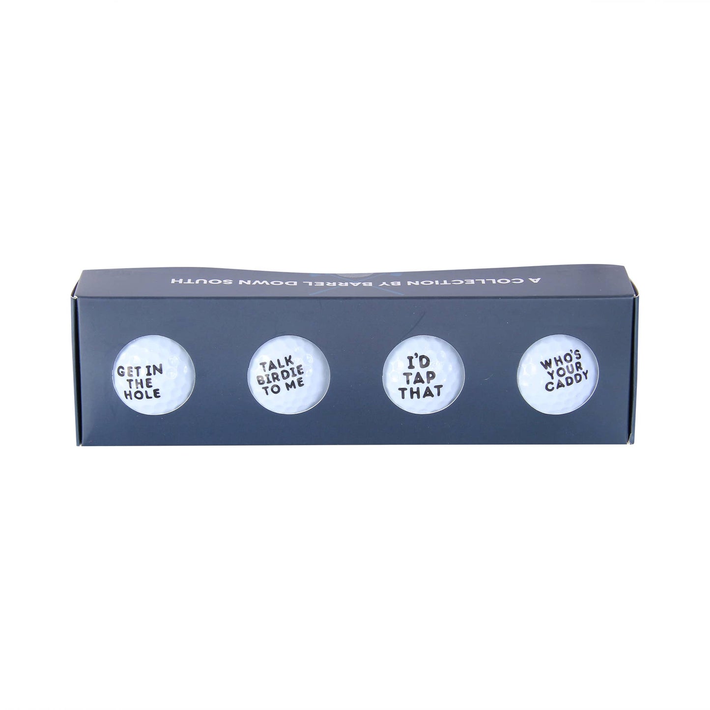 Smack Talk Golf Balls Volume 2 Golfing Gift Golf Cart