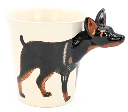 Miniature Mug | 10 Oz