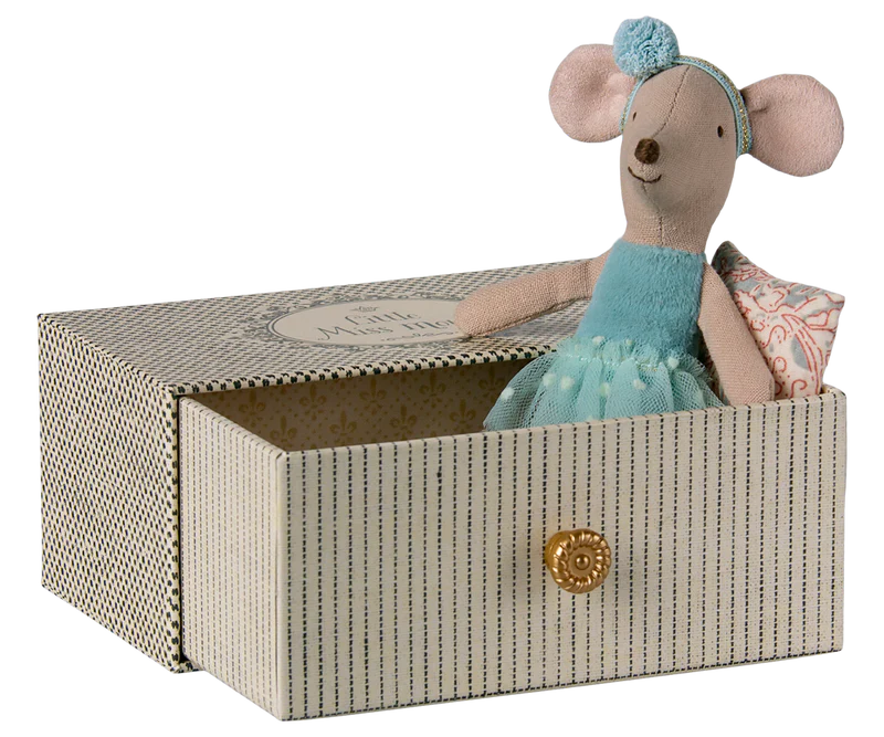 Dance Mouse