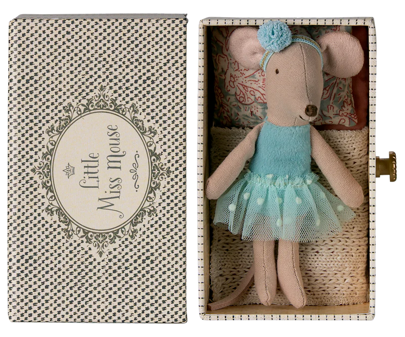 Dance Mouse