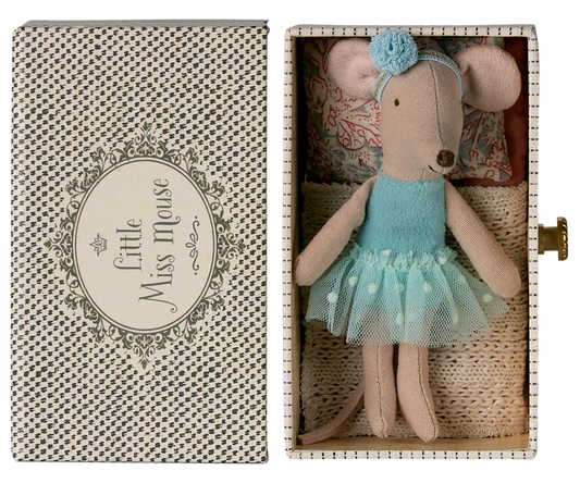 Dance Mouse