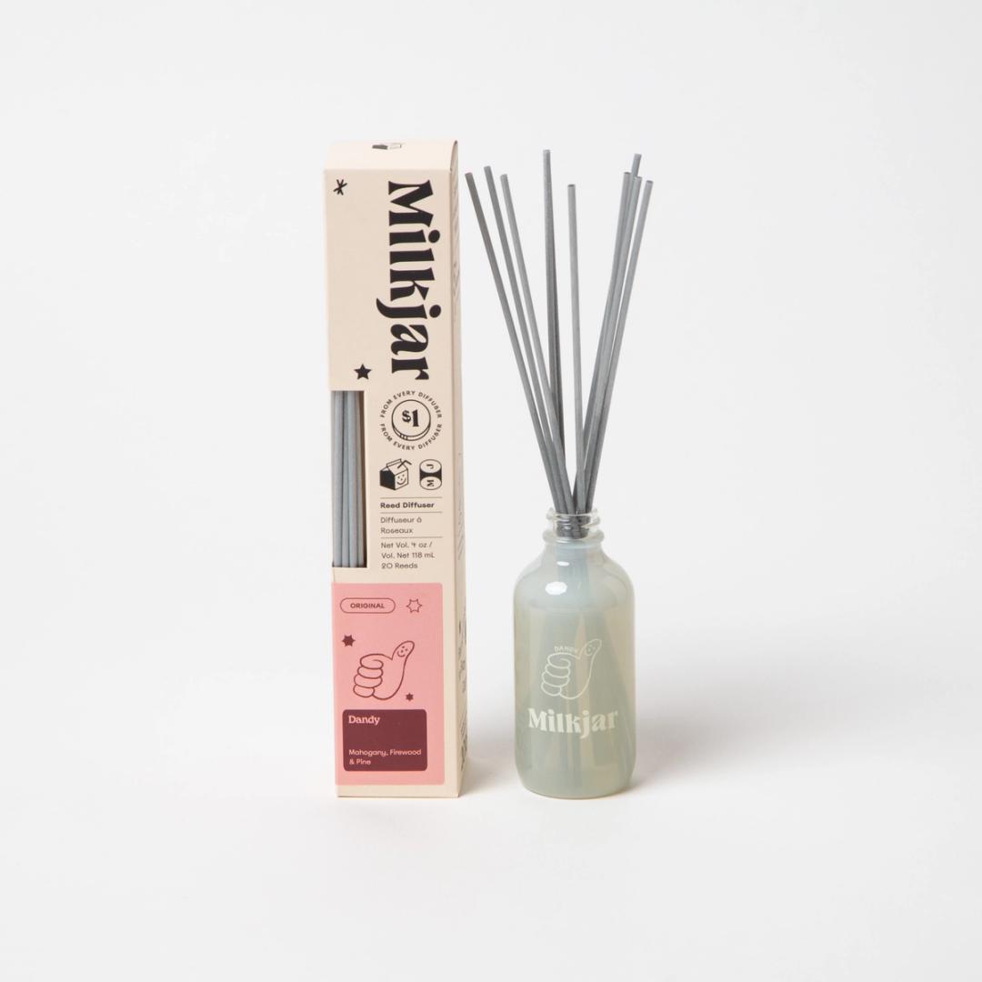 Dandy | Reed Diffuser