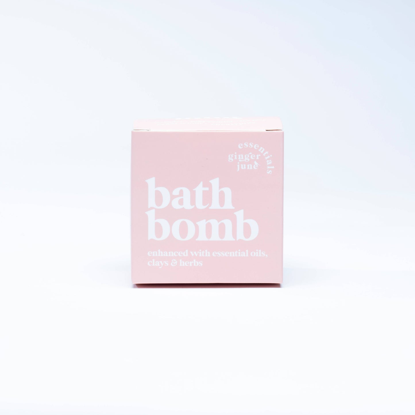 Lavender Mint Bath Bomb