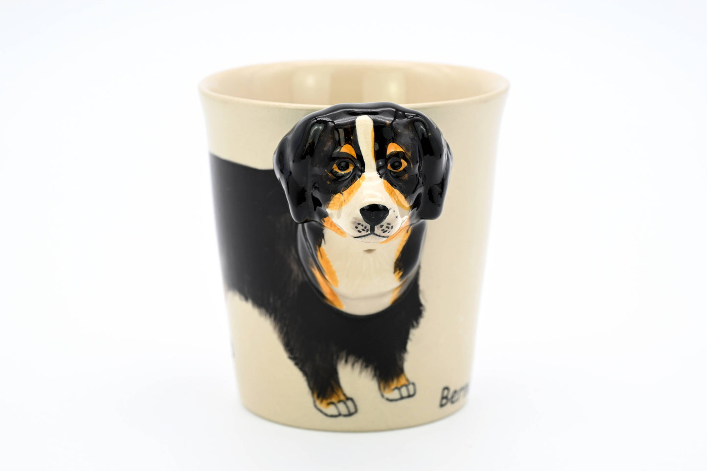Bernese Mountain Dog Mug