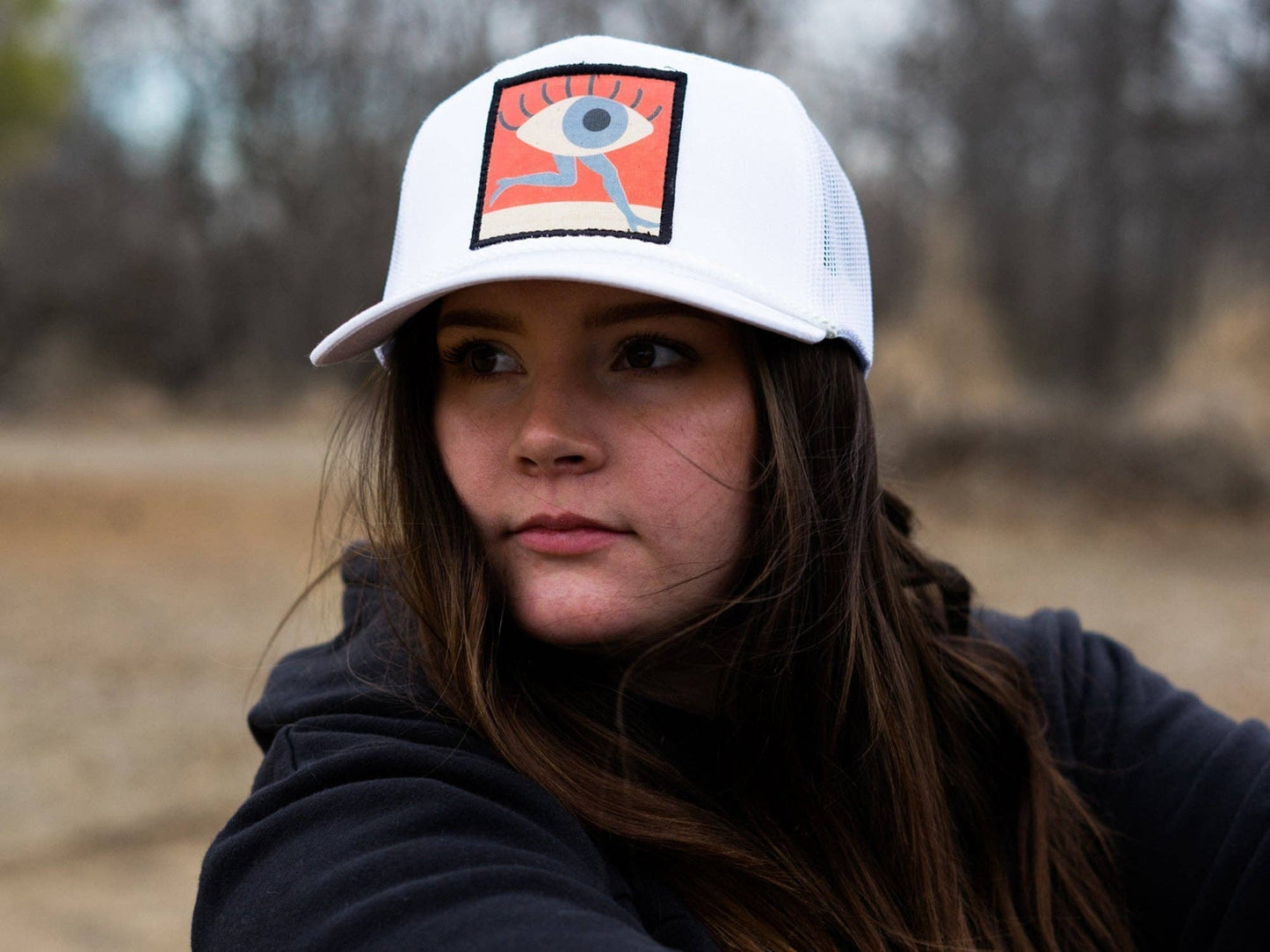 Wiener -  Stanley Trucker Hat