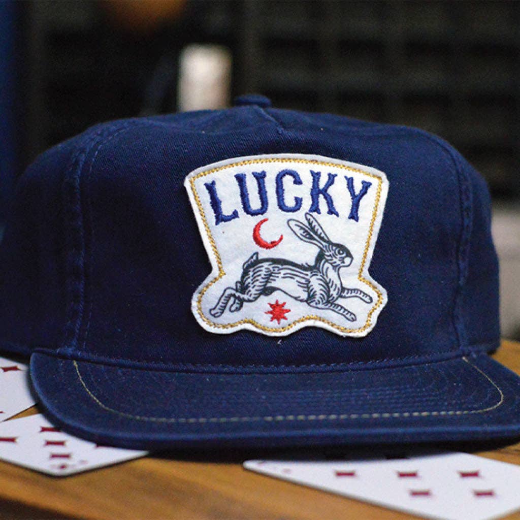Lucky - ZUKO Hat