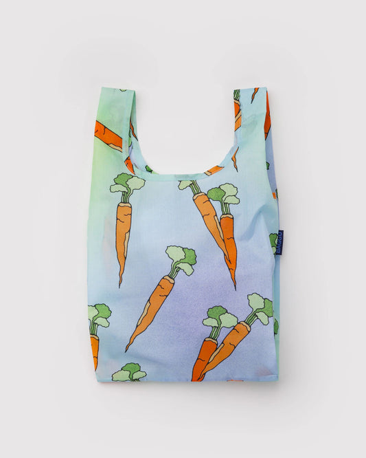 Baby Baggu Carrots